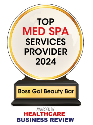 Top 10 MED SPA Services Companies - 2024