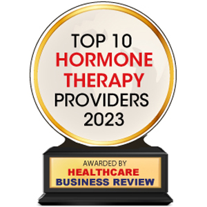 Top 10 Hormone Therapy Companies - 2023