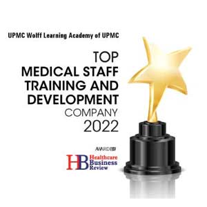Top 10 Medical Staff Training and Development Companies - 2022