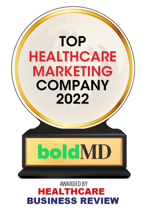 Top 10 Healthcare Marketing Companies - 2022