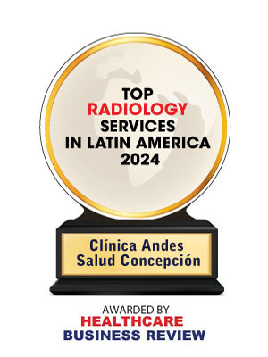 Top 10 Radiology Services in Latin America - 2024
