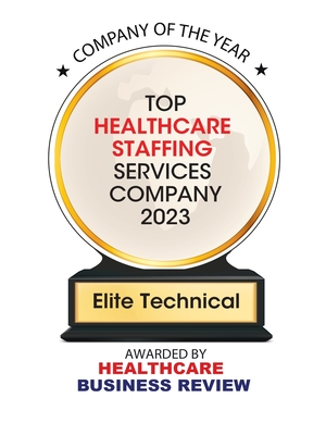 Top 10 Healthcare Staffing Services Companies - 2023