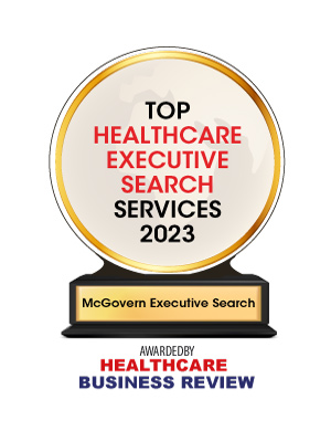 Top 10 Healthcare Executive Search Services - 2023