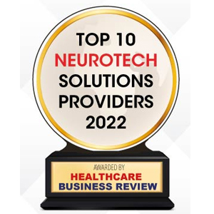 Top 10 Neurotech Solutions Companies - 2022