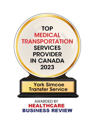 Top 10 Medical Transportation Services Companies in Canada - 2023