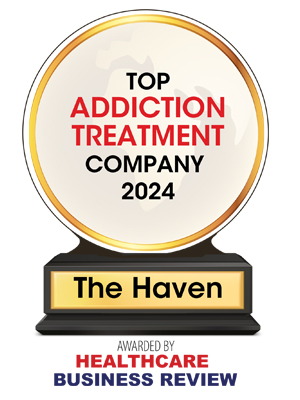 Top 10 Addiction Treatment Companies - 2024