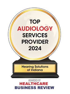 Top 10 Audiology Services Companies - 2024 
