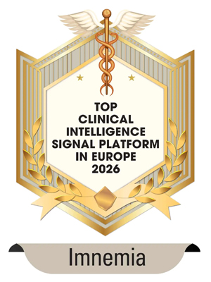Top Clinical Intelligence Signal Platform in Europe 2026