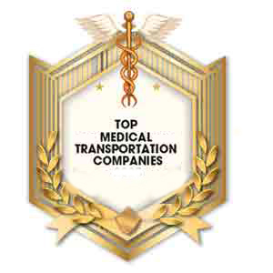 Top Medical Transportation Companies