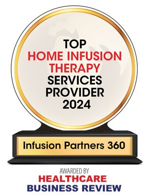 Top 10 Home Infusion Therapy Services Companies - 2024