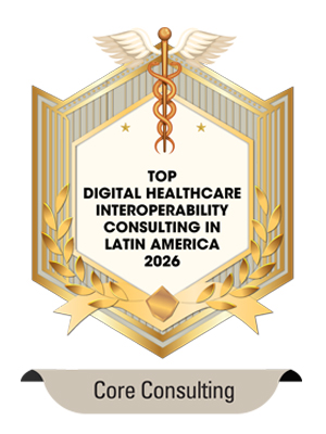 Top Digital Healthcare Interoperability Consulting in Latin America 2026