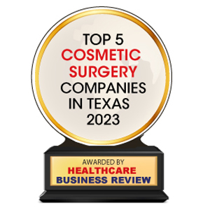 Top 5 Cosmetic Surgery Companies in Texas - 2023