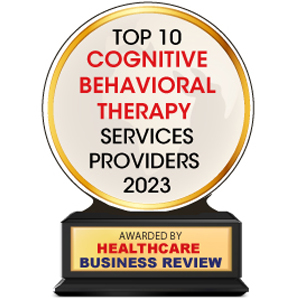 Top 10 Cognitive Behavioral Therapy Services Companies - 2023