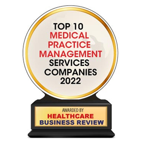 Top 10 Medical Practice Management Services Companies - 2022