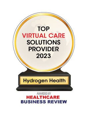 Top 10 Virtual Care Solutions Companies - 2023