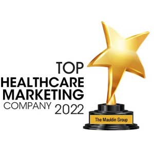 Top 10 Healthcare Marketing Companies - 2022