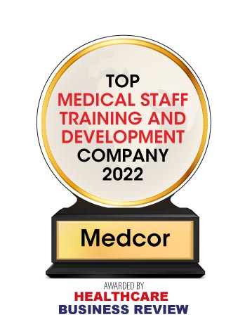 Top 10 Medical Staff Training and Development Companies - 2022