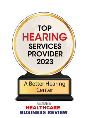 Top 10 Hearing Services Companies – 2023