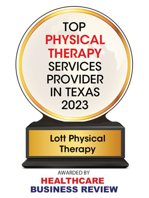 Top 5 Physical Therapy Services Companies in Texas - 2023
