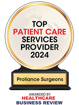 Top 10 Patient Care Services Providers - 2024