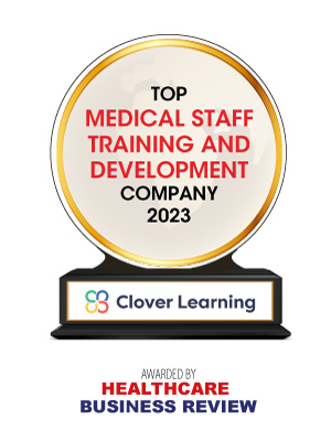 Top 20 Medical Staff Training and Development Companies - 2023