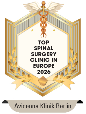 Top Spinal Surgery Clinic in Europe 2026