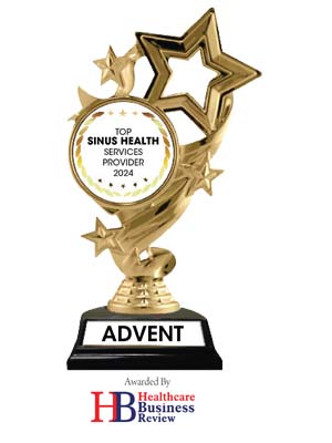 Top 10 SINUS HEALTH Services Providers – 2024