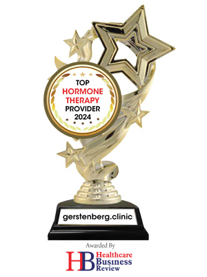 Top 10 Hormone Therapy Providers – 2024