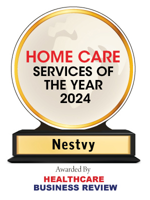 Home Care Services of the Year - 2024