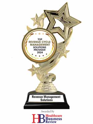 Top 10 Revenue Cycle Management Solutions Providers - 2024