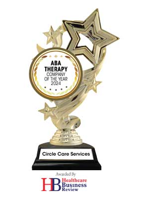 Aba Therapy Company Of The Year - 2024