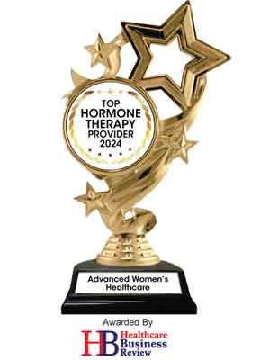 Top 10 Hormone Therapy Providers – 2024