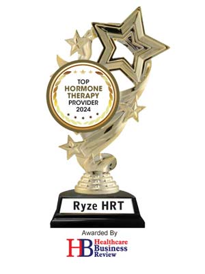 Top 10 Hormone Therapy Providers – 2024