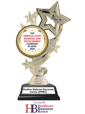 Top 10 Medical Staff Training and Development Companies in APAC - 2024