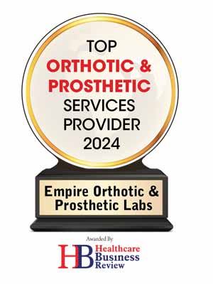 Top 10 Prosthetics and Orthotics Services Providers - 2024