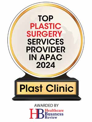 Top 10 Plastic Surgery Services Providers in APAC - 2024