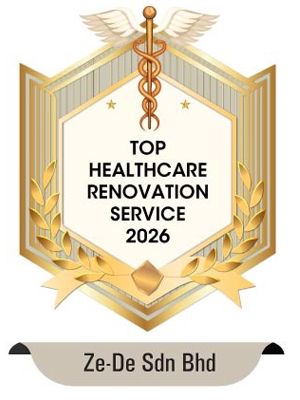 Top HealthCare Renovation Service 2026