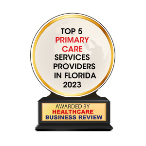 Top 5 Primary Care Services Companies in Florida - 2023