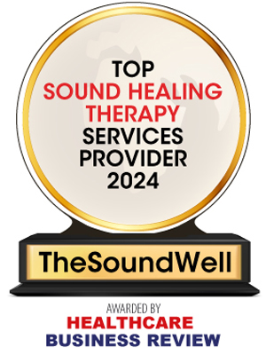 Top 10 Sound Healing Therapy Services Providers - 2024