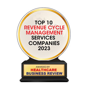 Top 10 Revenue Cycle Management Services Companies - 2023