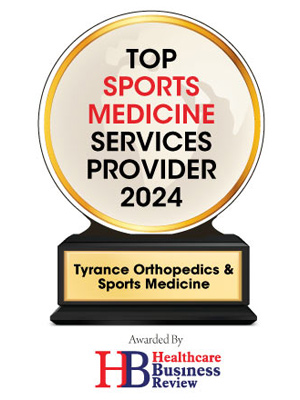 Top 10 Sports Medicine Services Providers - 2024