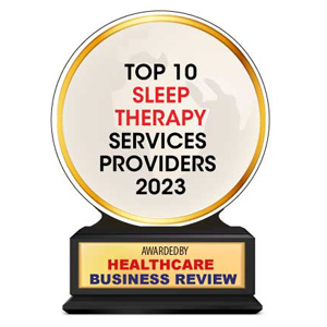 Top 10 Sleep Therapy Services Companies – 2023