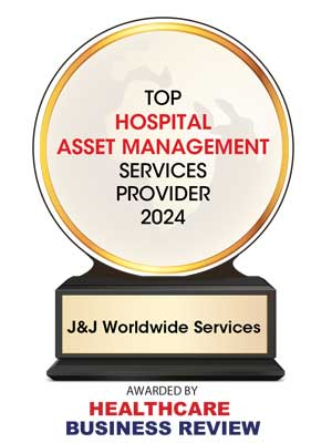 Top 10 Hospital Asset Management Services Companies-2024