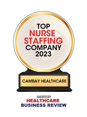Top 10 Nurse Staffing Companies - 2023