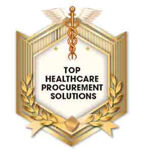 Top Healthcare Procurement Solutions