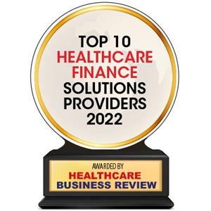Top 10 Healthcare Finance Solutions Companies - 2022
