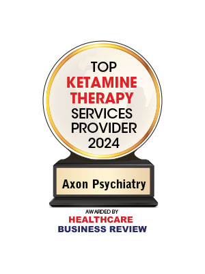 Top 10 Ketamine Therapy Services Providers - 2024