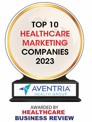 Top 10 Healthcare Marketing Companies - 2023