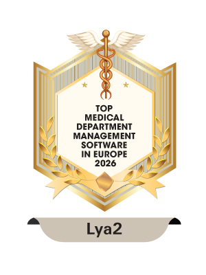 Top Medical Department Management Software In Europe 2026