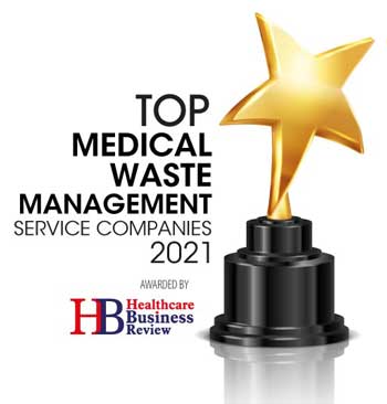 Top 10 Medical Waste Management Service Companies - 2021